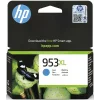 HP 953XL Mavi Orijinal Mürekkep Kartuşu | F6U16AE