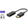 Hadron DisplayPort to HDMI Dönüştürücü Adaptör 4K 30Hz | HDX7823