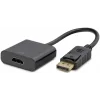 Hadron DisplayPort to HDMI 4K 30Hz Dönüştürücü - HDX7873