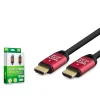 Hadron HDMI 2.0 Kablo 3 Metre 4K Ultra HD 60Hz | HDX2038