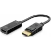 Hadron DisplayPort to HDMI Dönüştürücü Adaptör 4K 30Hz | HDX7823