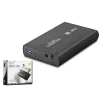 Hadron Harici Harddisk Kutusu 3.5 SATA USB 2.0 Siyah | HDX1753