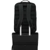 Samsonite Seyahat Notebook Sırt Çantası 17.3 Siyah | KS6-09-008