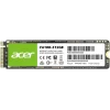 Acer 512GB NVMe M.2 SSD Disk 3200-2200MB/s Gen3 x4 | FA100