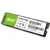Acer 512GB NVMe M.2 SSD Disk 3200-2200MB/s Gen3 x4 | FA100