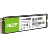 Acer 512GB NVMe M.2 SSD Disk 3200-2200MB/s Gen3 x4 | FA100