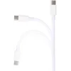 VCOM Lightning to Type-C 18W PD Hızlı Şarj Kablosu 1m | CU289