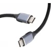 VCOM Type-C to Type-C 100W 5A Hızlı Şarj Kablosu 1m | CU407M-1.0