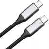 VCOM Type-C to Type-C 20Gbps 100W USB 3.2 Şarj Kablosu 1m | CU420M-1.0