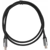 VCOM Type-C to Type-C 20Gbps 100W USB 3.2 Şarj Kablosu 1m | CU420M-1.0
