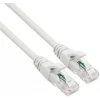 VCOM Cat6 UTP Patch Ethernet Kablo 3mt Gri | NP612B-3.0