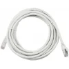 VCOM Cat6 UTP Patch Ethernet Kablo 3mt Gri | NP612B-3.0