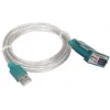 VCOM USB to Serial RS232 Çevirici Kablo 1.2m | CU804