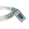 VCOM USB to Serial RS232 Çevirici Kablo 1.2m | CU804