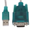 VCOM USB to Serial RS232 Çevirici Kablo 1.2m | CU804