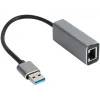 VCOM USB 3.0 to Gigabit Ethernet Adaptör 1000Mbps | DU312M