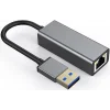 VCOM USB 3.0 to Gigabit Ethernet Adaptör 1000Mbps | DU312M