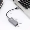 VCOM USB 3.0 to Gigabit Ethernet Adaptör 1000Mbps | DU312M