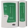 VCOM RJ45 RJ11 Network ve Telefon Kablo Test Cihazı | NT101