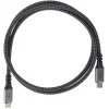 VCOM USB4 Type-C Kablo 2m 100W PD3.0 20Gbps 8K 30Hz | CU520M-2.0