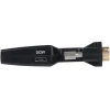 VCOM VGA Erkek to HDMI Dişi Ses Destekli Dönüştürücü | CA336A