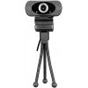 Everest 1080P Full HD Usb Webcam Mikrofonlu + Tripod | SC-HD03