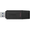 Kingston 64GB USB 3.2 Gen 1 Flash USB Bellek Siyah | DTXG2/64GB