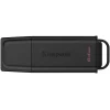 Kingston 64GB USB 3.2 Gen 1 Flash USB Bellek Siyah | DTXG2/64GB