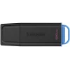 Kingston 128GB USB 3.2 Gen 1 Flash USB Bellek Siyah | DTXG2/128GB