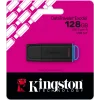 Kingston 128GB USB 3.2 Gen 1 Flash USB Bellek Siyah | DTXG2/128GB