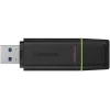 Kingston 256GB USB 3.2 Gen 1 Flash USB Bellek Siyah | DTXG2/256GB