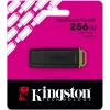 Kingston 256GB USB 3.2 Gen 1 Flash USB Bellek Siyah | DTXG2/256GB