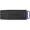 Kingston 512GB USB 3.2 Gen 1 Flash USB Bellek Siyah | DTXG2/512GB