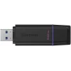Kingston 512GB USB 3.2 Gen 1 Flash USB Bellek Siyah | DTXG2/512GB