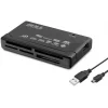 Hadron USB All in One Kart Okuyucu CF SD MicroSD MS M2 | HDX7012