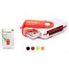 Hadron USB All in One Kart Okuyucu SD MicroSD MS M2 MMC | HDX7022