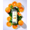 Rebul Mandarine EDC Kolonya Cam Şişe 250 ml