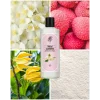 Rebul Jasmine EDC Kolonya Cam Şişe 250 ml