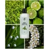 Rebul Green Tea EDC Kolonya Cam Şişe 250 ml