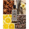 Rebul Dark Spice EDC Kolonya Cam Şişe 250 ml