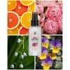 Rebul Bouquet EDC Kolonya Sprey Pet Şişe 125 ml
