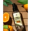 Rebul Mandarine EDC Kolonya Sprey Pet Şişe 125 ml
