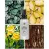 Rebul Azure Noir EDC Kolonya Sprey Pet Şişe 125 ml