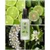 Rebul Lime EDC Kolonya Sprey Pet Şişe 125 ml