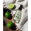 Rebul Lime EDC Kolonya Sprey Pet Şişe 125 ml
