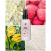 Rebul Jasmine EDC Kolonya Sprey Pet Şişe 125 ml