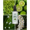 Rebul Green Tea EDC Kolonya Sprey Pet Şişe 125 ml