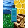 Rebul Aqua EDC Kolonya Cam Şişe 250 ml