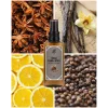 Rebul Dark Spice EDC Kolonya Sprey Pet Şişe 125 ml