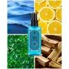 Rebul Aqua EDC Kolonya Sprey Pet Şişe 125 ml